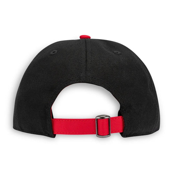 Stranger Things - Hellfire Club SnapBack - Goblin Wood