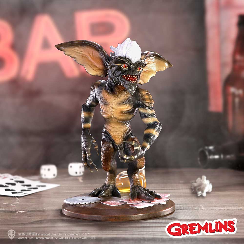 Stripe - Figurine - Gremlins - Goblin Wood