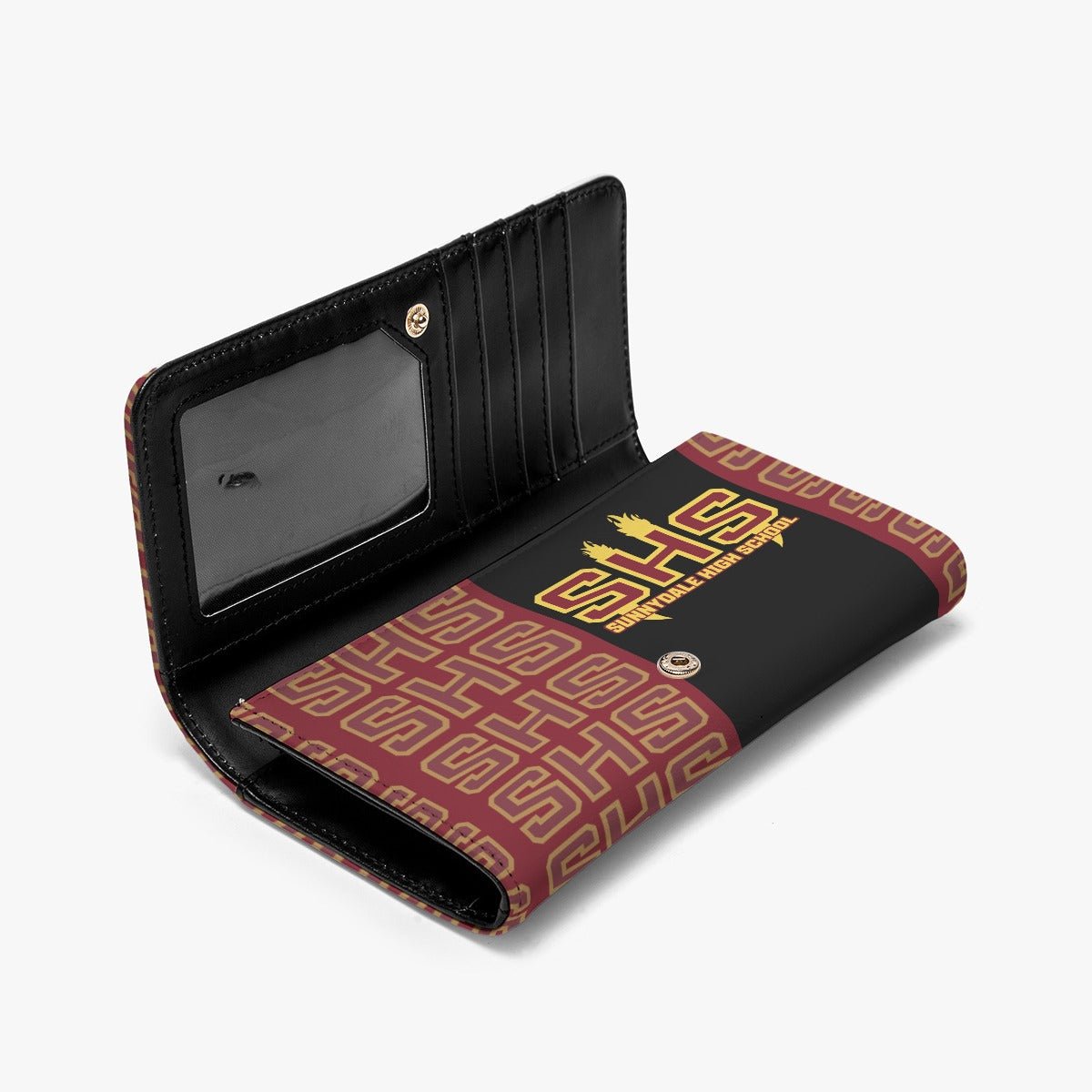 Sunnydale High - Angel Purse - Goblin Wood Exclusive - Goblin Wood