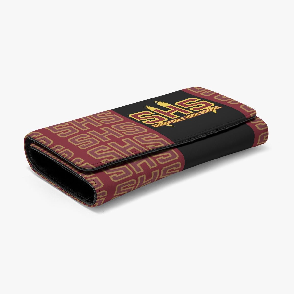 Sunnydale High - Angel Purse - Goblin Wood Exclusive - Goblin Wood