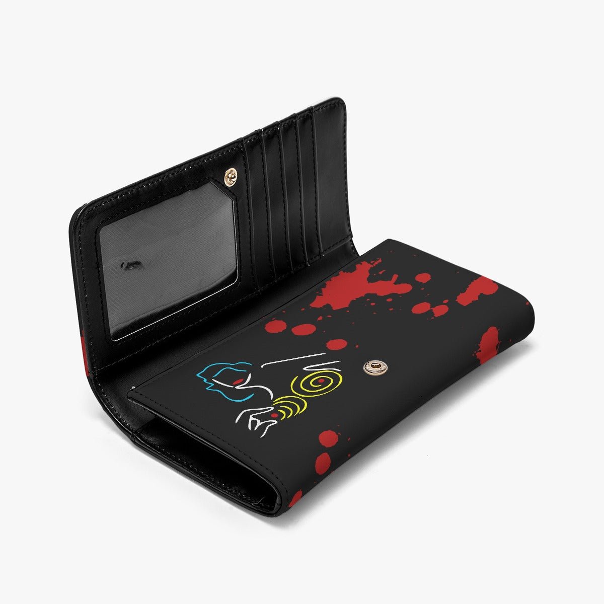 Titty Twister - AOP Purse - From Dusk Till Dawn Inspired - Goblin Wood Exclusive - Goblin Wood