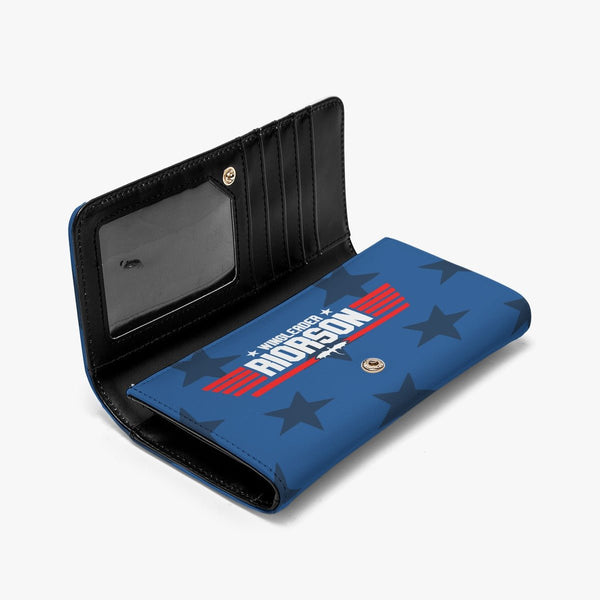 Top Dragon - AOP Purse - Fourth Wing Inspired - Goblin Wood Exclusive - Goblin Wood