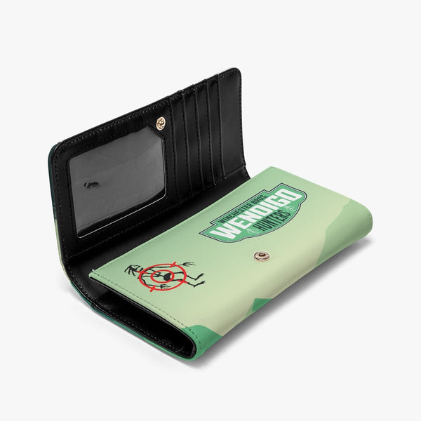 Wendigo - Supernatural Inspired Purse - Goblin Wood Exclusive - Goblin Wood