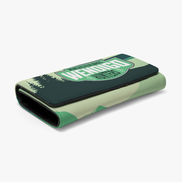 Wendigo - Supernatural Inspired Purse - Goblin Wood Exclusive - Goblin Wood