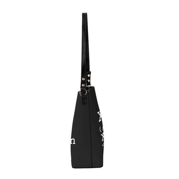 Xaddy - Cross Body Bucket Bag - Fourth Wing Inspired - Goblin Wood Exclusive - Goblin Wood