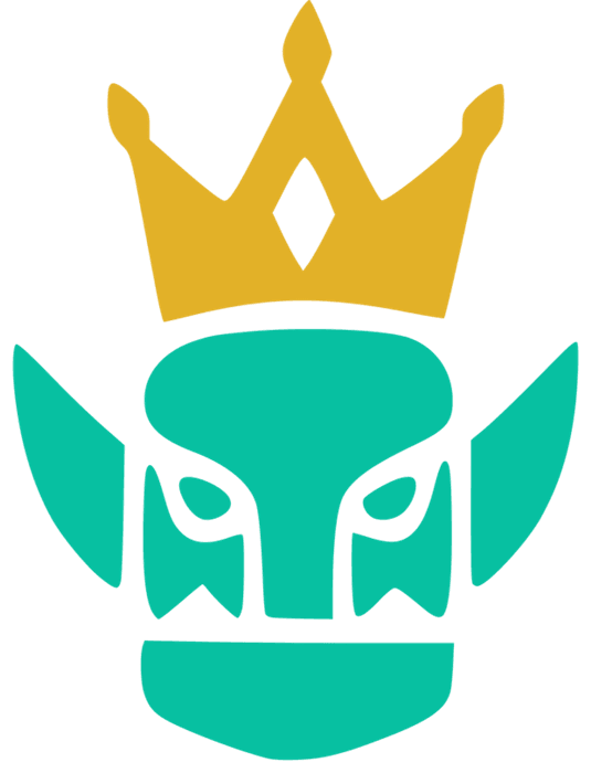 King