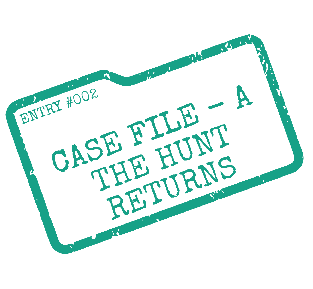 The Hunt Returns